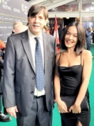 Mad Heidi (2022) - Swiss Premiere @ Zurich Film Festival - Cast